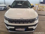  Jeep  Compass JEEP  / 2021 / 5P / SUV 1.6 MJET II 96KW LIMITED #23