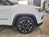  Jeep  Compass JEEP  / 2021 / 5P / SUV 1.6 MJET II 96KW LIMITED #22