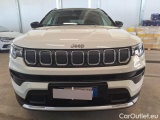  Jeep  Compass JEEP  / 2021 / 5P / SUV 1.6 MJET II 96KW LIMITED #27