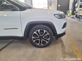 Jeep  Compass JEEP  / 2021 / 5P / SUV 1.6 MJET II 96KW LIMITED #58
