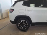  Jeep  Compass JEEP  / 2021 / 5P / SUV 1.6 MJET II 96KW LIMITED #62