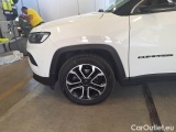  Jeep  Compass JEEP  / 2021 / 5P / SUV 1.6 MJET II 96KW LIMITED #65