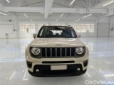  Jeep  Patriot JEEP RENEGADE / 2018 / 5P / SUV 1.6 MJET 130CV LIMITED #6