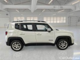  Jeep  Patriot JEEP RENEGADE / 2018 / 5P / SUV 1.6 MJET 130CV LIMITED #7