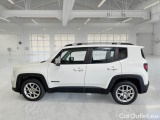  Jeep  Patriot JEEP RENEGADE / 2018 / 5P / SUV 1.6 MJET 130CV LIMITED #8