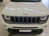  Jeep  Patriot JEEP RENEGADE / 2018 / 5P / SUV 1.6 MJET 130CV LIMITED #28
