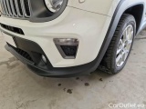  Jeep  Patriot JEEP RENEGADE / 2018 / 5P / SUV 1.6 MJET 130CV LIMITED #32