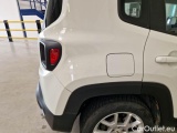  Jeep  Patriot JEEP RENEGADE / 2018 / 5P / SUV 1.6 MJET 130CV LIMITED #50