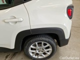  Jeep  Patriot JEEP RENEGADE / 2018 / 5P / SUV 1.6 MJET 130CV LIMITED #58