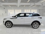  Land Rover  Range Rover Evoque LAND ROVER  / 2018 / 5P / SUV 1.5 P160 MHEV SE FWD AUTO #8