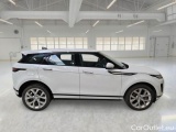  Land Rover  Range Rover Evoque LAND ROVER  / 2018 / 5P / SUV 1.5 P160 MHEV SE FWD AUTO #7