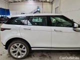  Land Rover  Range Rover Evoque LAND ROVER  / 2018 / 5P / SUV 1.5 P160 MHEV SE FWD AUTO #36