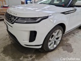  Land Rover  Range Rover Evoque LAND ROVER  / 2018 / 5P / SUV 1.5 P160 MHEV SE FWD AUTO #28