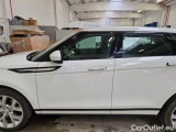  Land Rover  Range Rover Evoque LAND ROVER  / 2018 / 5P / SUV 1.5 P160 MHEV SE FWD AUTO #49