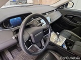  Land Rover  Range Rover Evoque LAND ROVER  / 2018 / 5P / SUV 1.5 P160 MHEV SE FWD AUTO #72