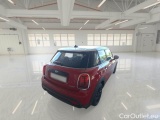 Mini  Cooper MINI MINI / 2021 / 5P / BERLINA  BUSINESS #2