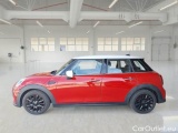  Mini  Cooper MINI MINI / 2021 / 5P / BERLINA  BUSINESS #8