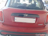  Mini  Cooper MINI MINI / 2021 / 5P / BERLINA  BUSINESS #47