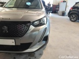 Peugeot  2008 PEUGEOT  / 2019 / 5P / CROSSOVER BLUEHDI 130 EAT8 ALLURE S/S AUT. #41