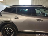  Peugeot  2008 PEUGEOT  / 2019 / 5P / CROSSOVER BLUEHDI 130 EAT8 ALLURE S/S AUT. #53