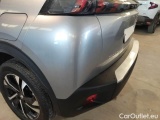  Peugeot  2008 PEUGEOT  / 2019 / 5P / CROSSOVER BLUEHDI 130 EAT8 ALLURE S/S AUT. #73
