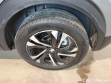  Peugeot  2008 PEUGEOT  / 2019 / 5P / CROSSOVER BLUEHDI 130 EAT8 ALLURE S/S AUT. #108