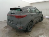  KIA  Sportage KIA  Black Edition 1.6 CRDi 136 7DCT ISG 5d !! technical issues !!  #2