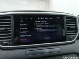  KIA  Sportage KIA  Black Edition 1.6 CRDi 136 7DCT ISG 5d !! technical issues !!  #14