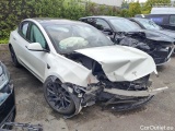  Tesla  Model 3 Tesla  Long Range AWD 4d !!! Damaged car !!  #8