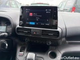  Citroen  Berlingo M 650KG BLUEHDI 75 S&S BVM CLUB #11