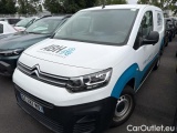  Citroen  Berlingo M 650KG BLUEHDI 75 S&S BVM CLUB #15