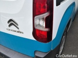  Citroen  Berlingo M 650KG BLUEHDI 75 S&S BVM CLUB #32