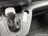  Citroen  Berlingo M 650KG BLUEHDI 75 S&S BVM CLUB #35