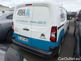  Citroen  Berlingo M 650KG BLUEHDI 75 S&S BVM CLUB #37
