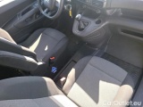  Citroen  Berlingo M 650KG BLUEHDI 75 S&S BVM CLUB #9