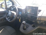  Citroen  Berlingo M 650KG BLUEHDI 75 S&S BVM CLUB #11