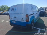  Citroen  Berlingo M 650KG BLUEHDI 75 S&S BVM CLUB #14
