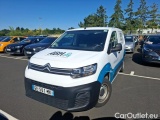  Citroen  Berlingo M 650KG BLUEHDI 75 S&S BVM CLUB #18
