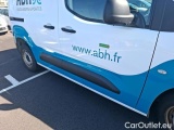  Citroen  Berlingo M 650KG BLUEHDI 75 S&S BVM CLUB #26
