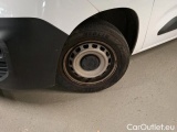  Citroen  Berlingo TAILLE M 650KG BLUEHDI 100 S&S BVM CLUB #19