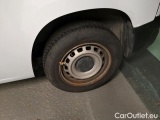  Citroen  Berlingo TAILLE M 650KG BLUEHDI 100 S&S BVM CLUB #21
