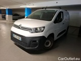  Citroen  Berlingo TAILLE M 650KG BLUEHDI 100 S&S BVM CLUB #55