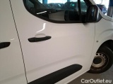  Citroen  Berlingo TAILLE M 650KG BLUEHDI 100 S&S BVM CLUB #66