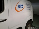  Citroen  Berlingo TAILLE M 650KG BLUEHDI 100 S&S BVM CLUB #67