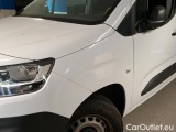  Citroen  Berlingo TAILLE M 650KG BLUEHDI 100 S&S BVM CLUB #69
