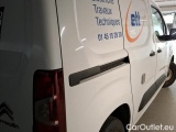  Citroen  Berlingo TAILLE M 650KG BLUEHDI 100 S&S BVM CLUB #72