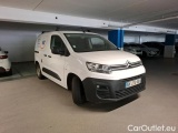  Citroen  Berlingo TAILLE M 650KG BLUEHDI 100 S&S BVM CLUB #74