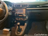  Citroen  C3 BLUEHDI 100 S&S BVM6 FEEL #11