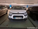  Citroen  C3 BLUEHDI 100 S&S BVM6 FEEL #14