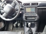  Citroen  C3 BLUEHDI 75 S&S BVM FEEL NAV #11